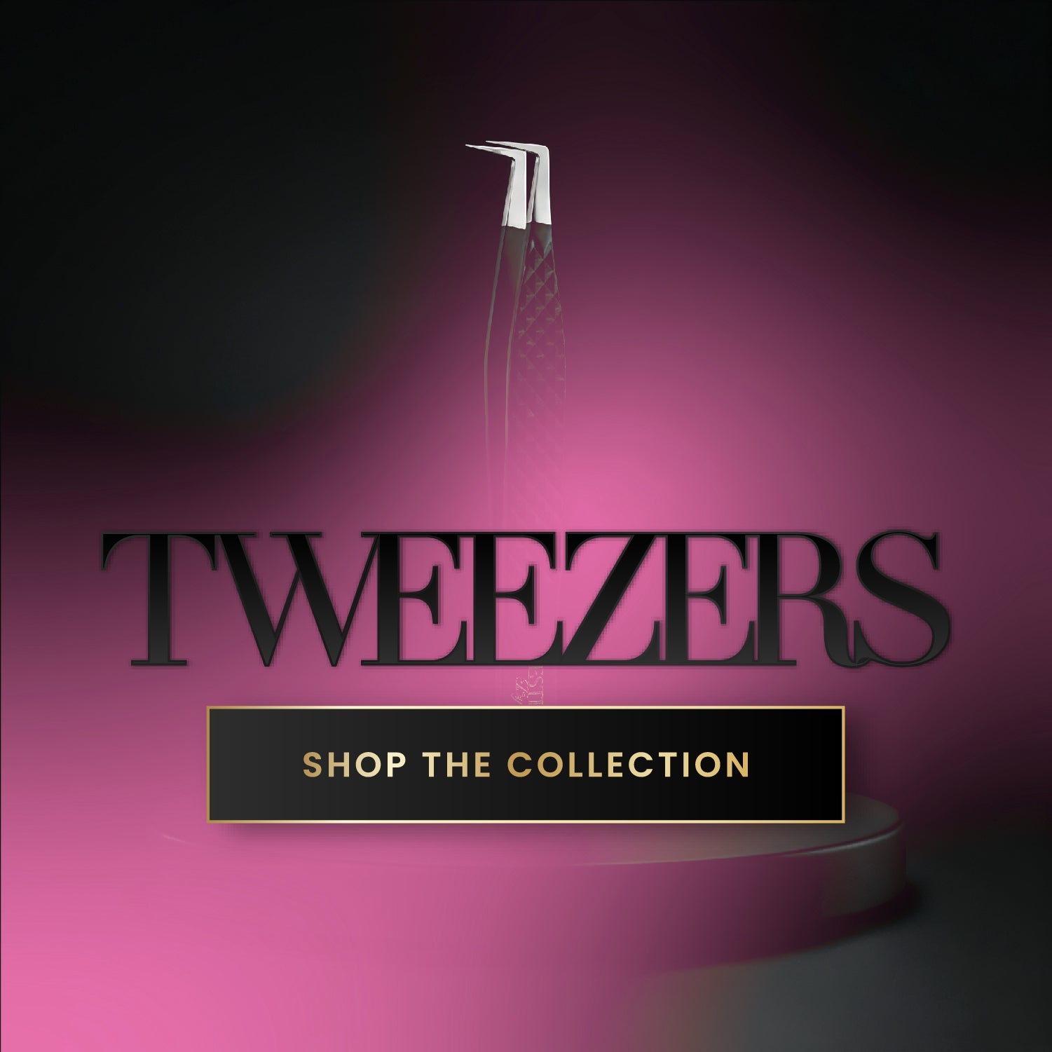 Tweezers