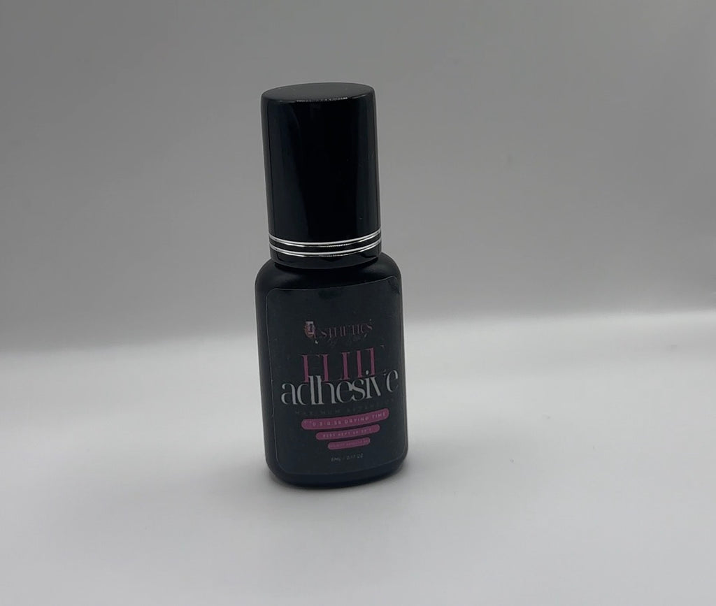 Elite Adhesive 0.3-0.5sec