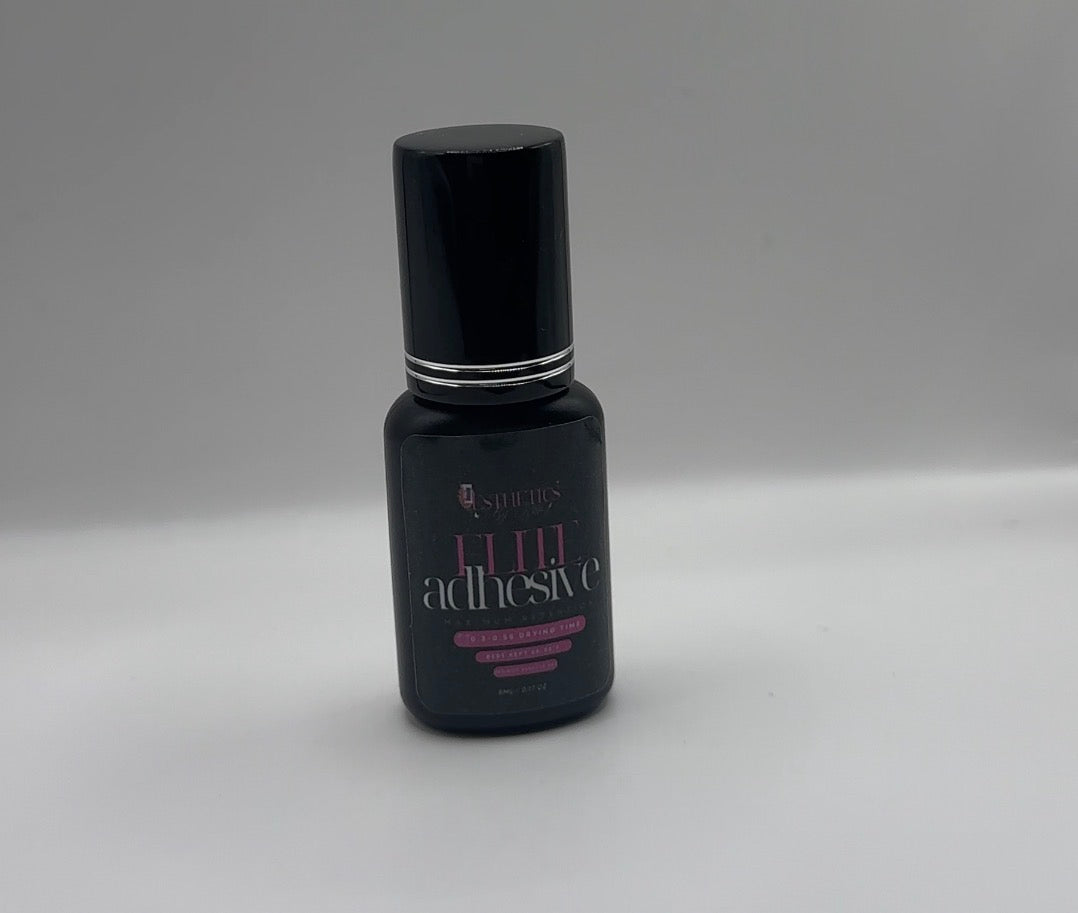 Elite Adhesive 0.3-0.5sec