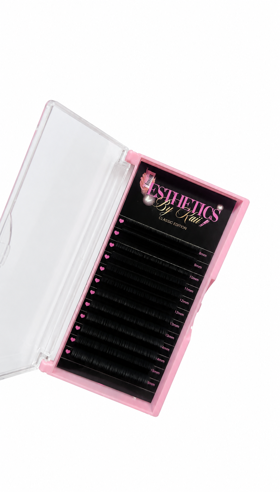 Classic Lash Tray (Mixed Tray)