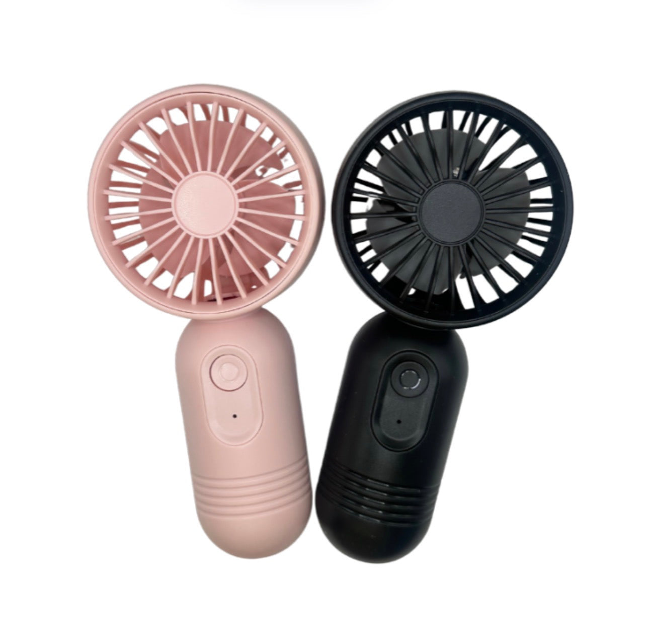 Mini Rechargeable Fan(s)
