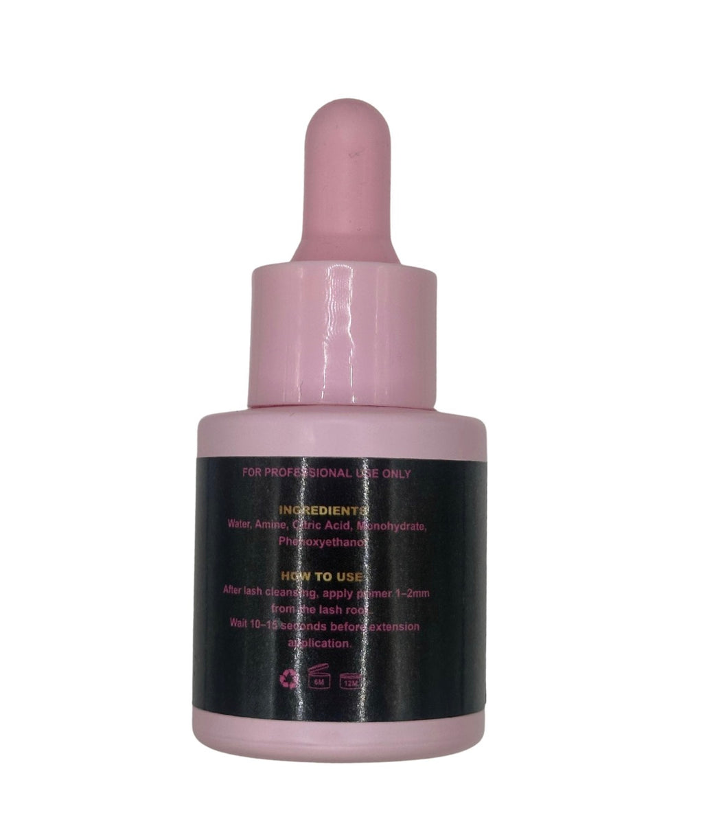 Primetime Primer + Pre Treatment