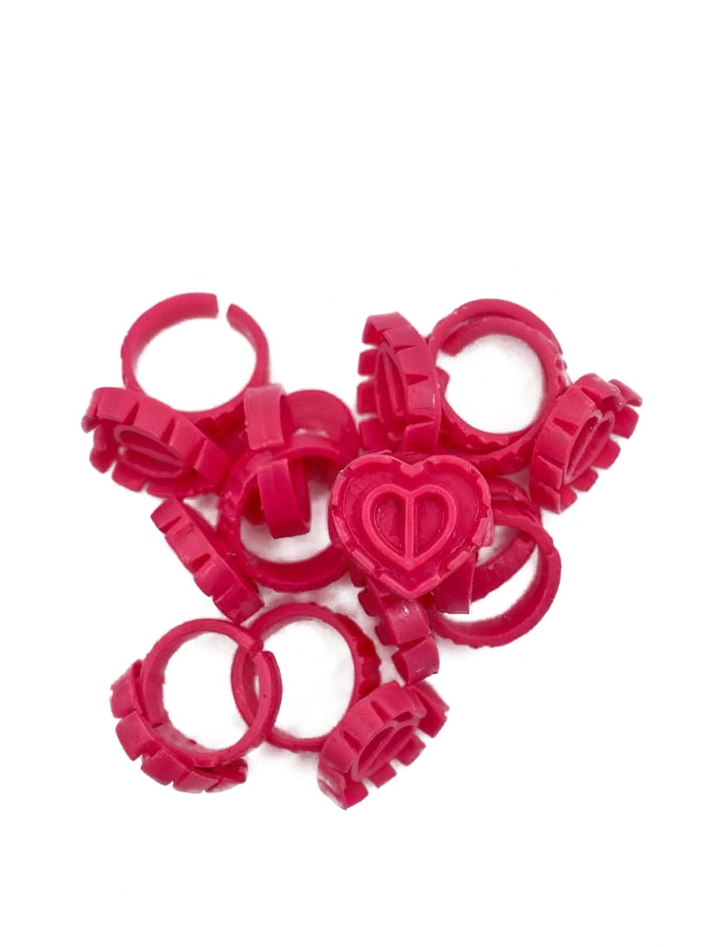 Glue Rings
