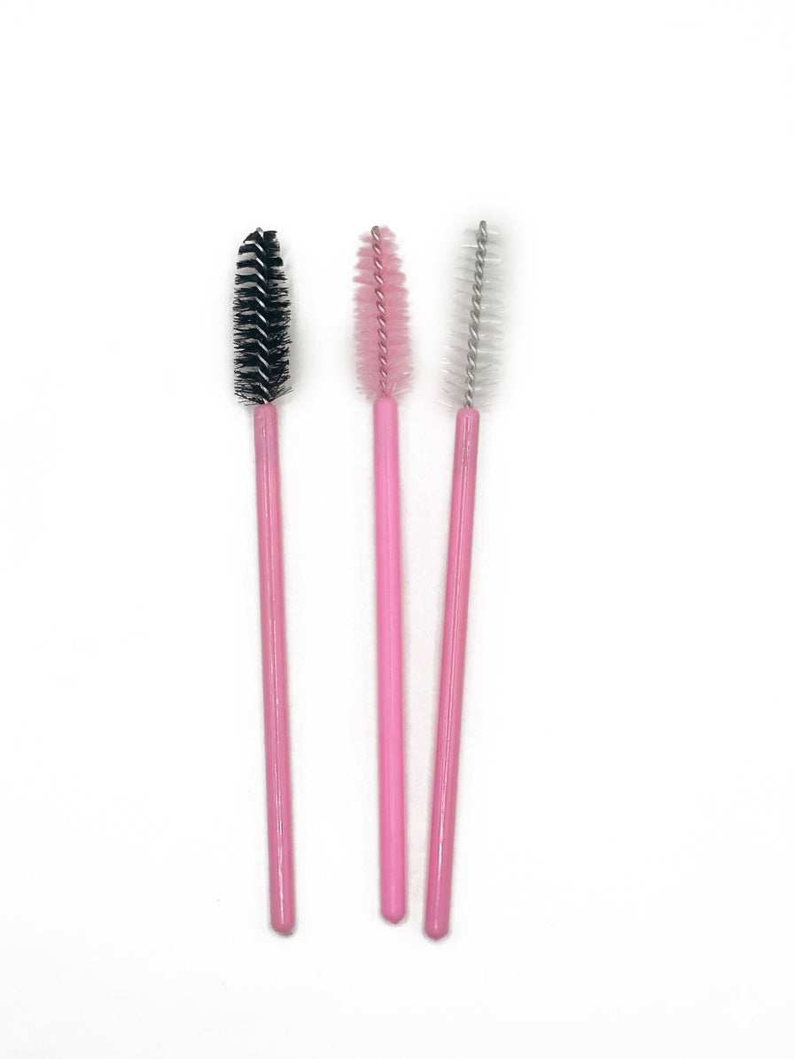 Lash Spoolies (Mascara wands)
