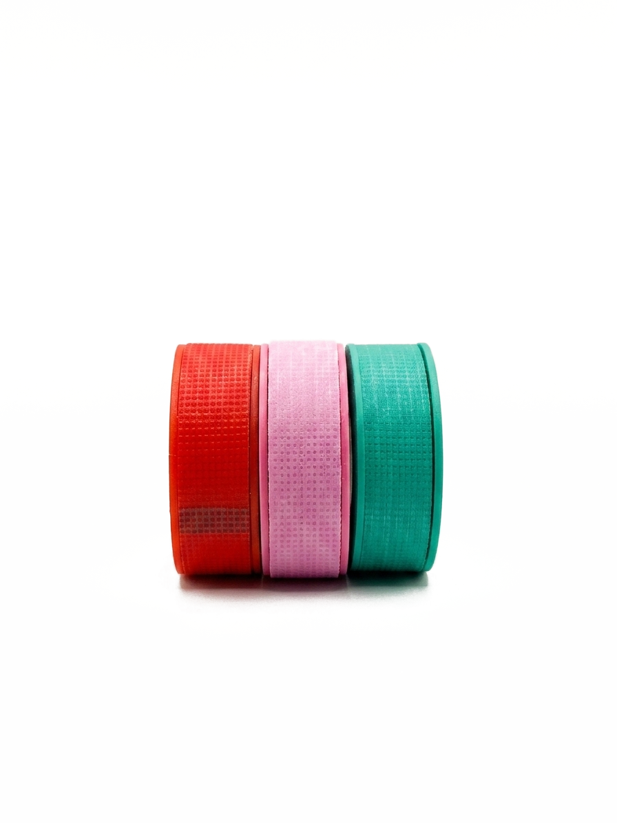 Silicon Gel Tape