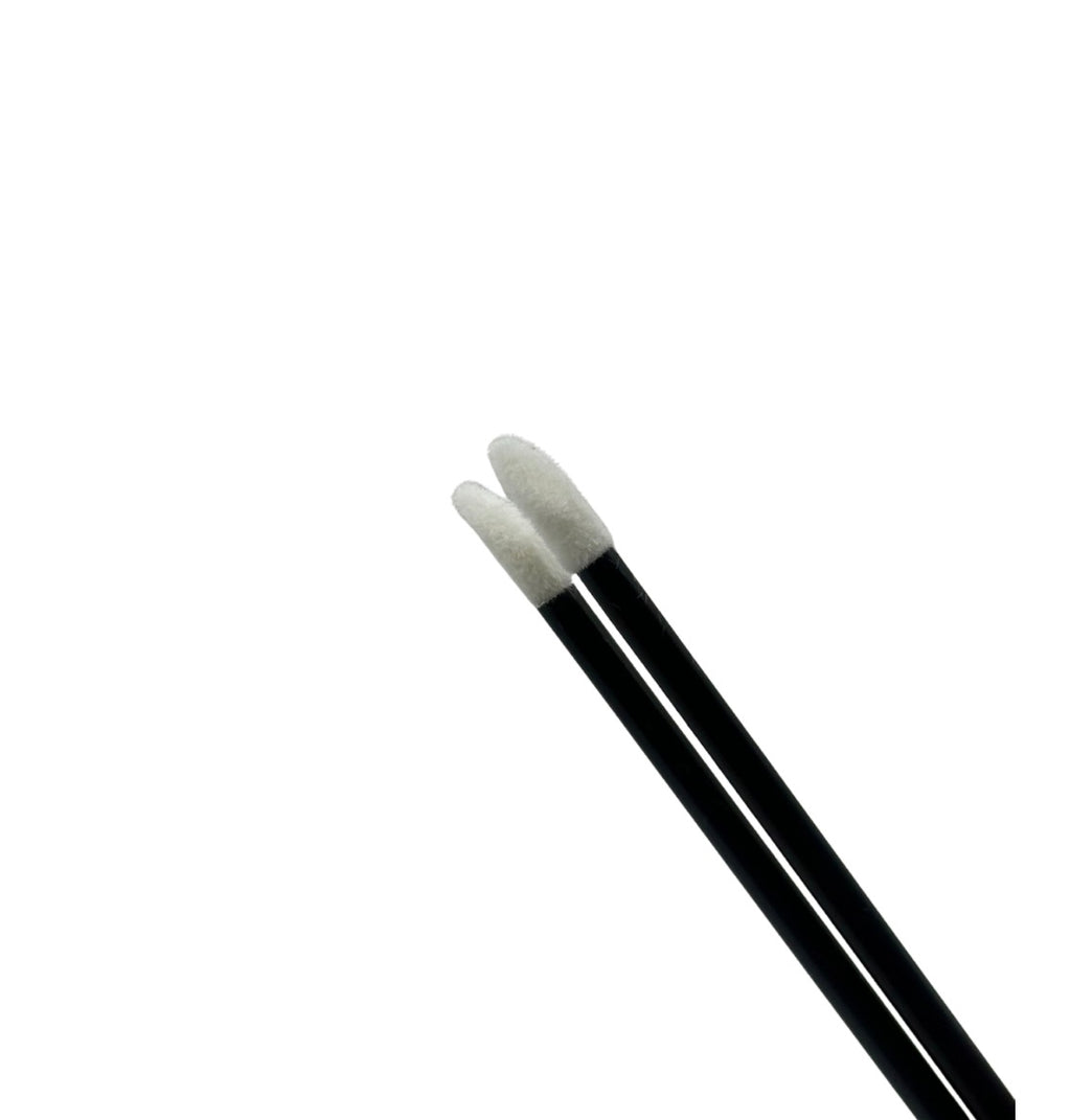 Lip Applicator Wands (50 pack)