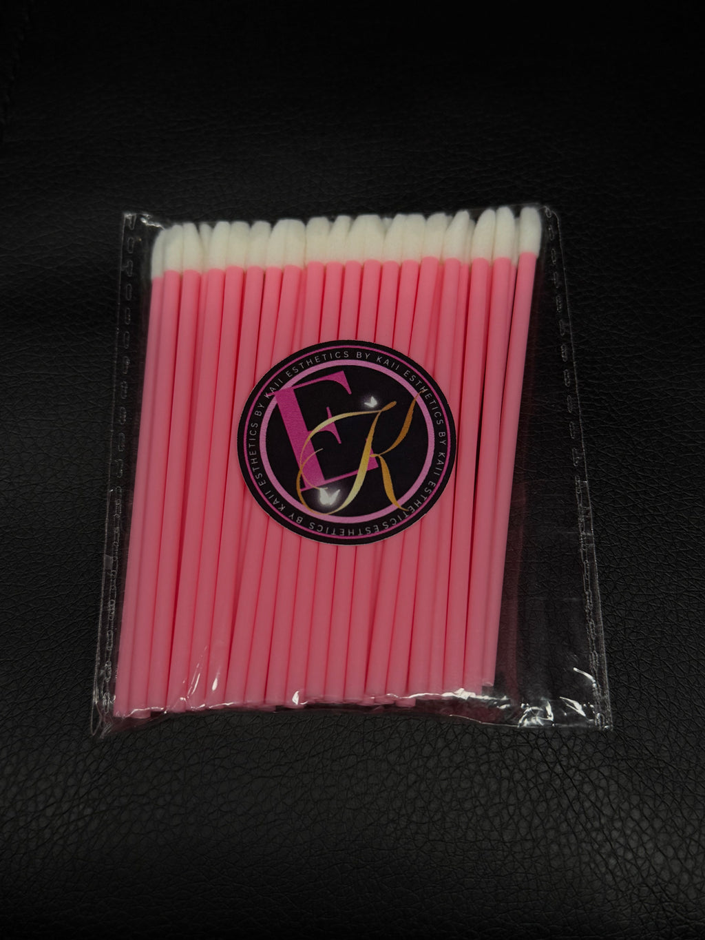 Lip Applicator Wands (50 pack)
