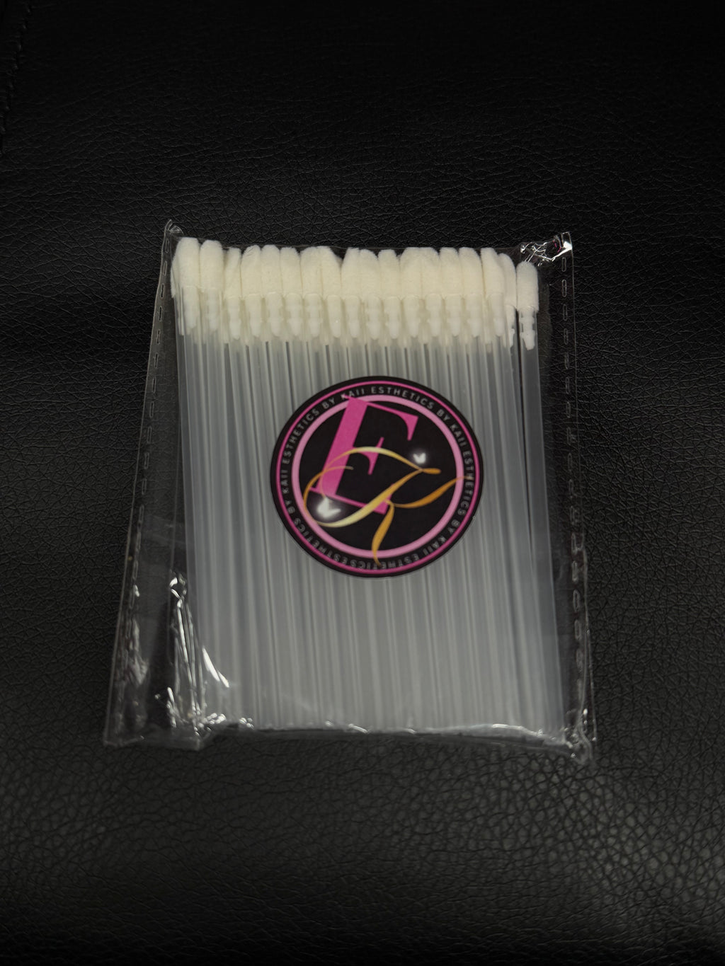 Lip Applicator Wands (50 pack)