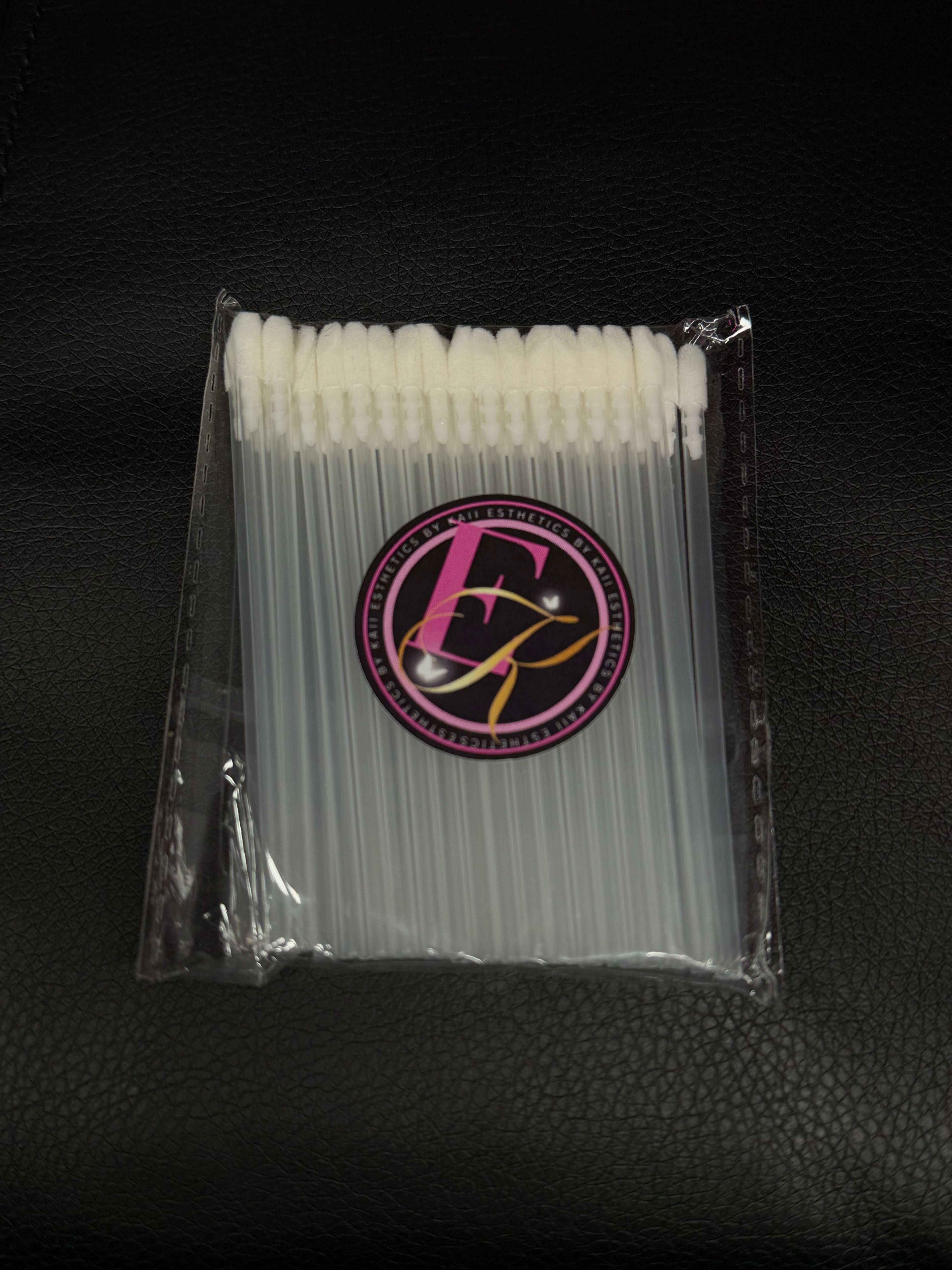 Lip Applicator Wands (50 pack)