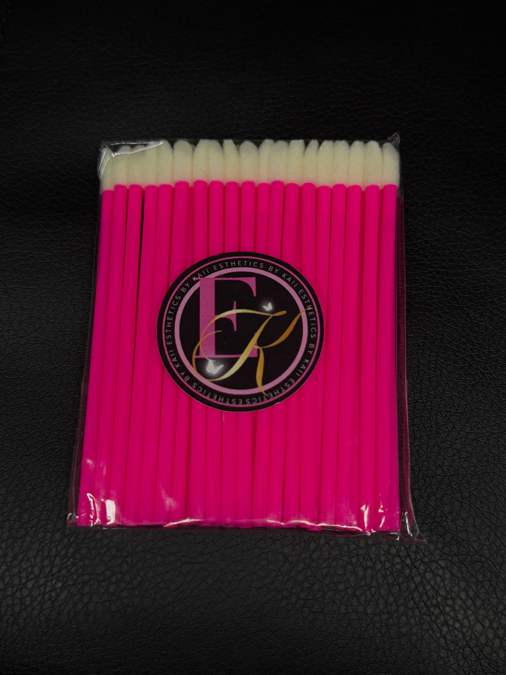 Lip Applicator Wands (50 pack)