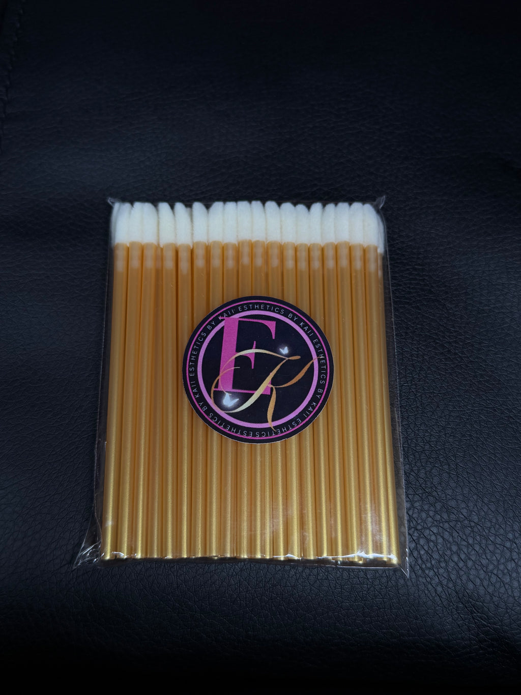 Lip Applicator Wands (50 pack)