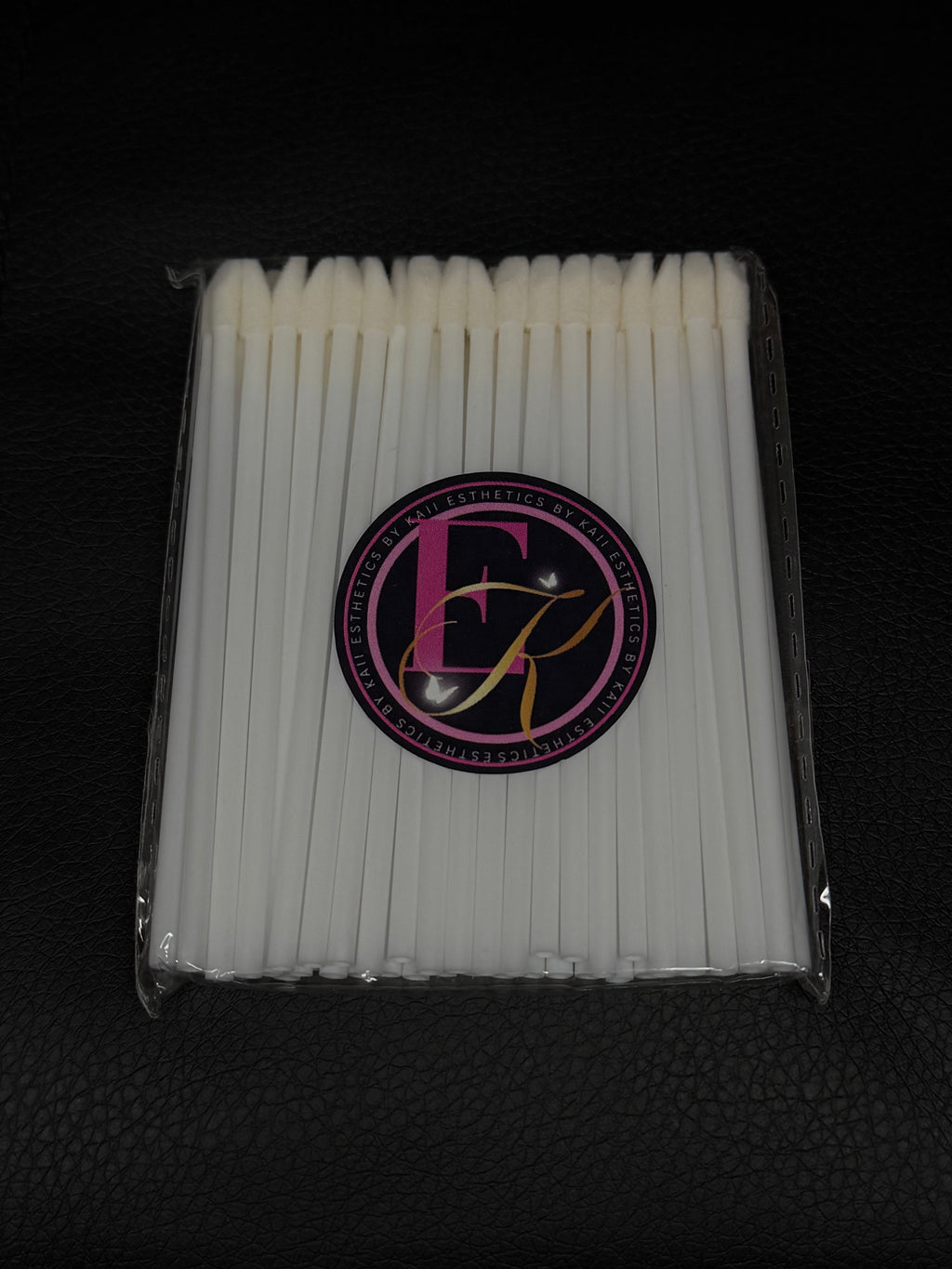 Lip Applicator Wands (50 pack)