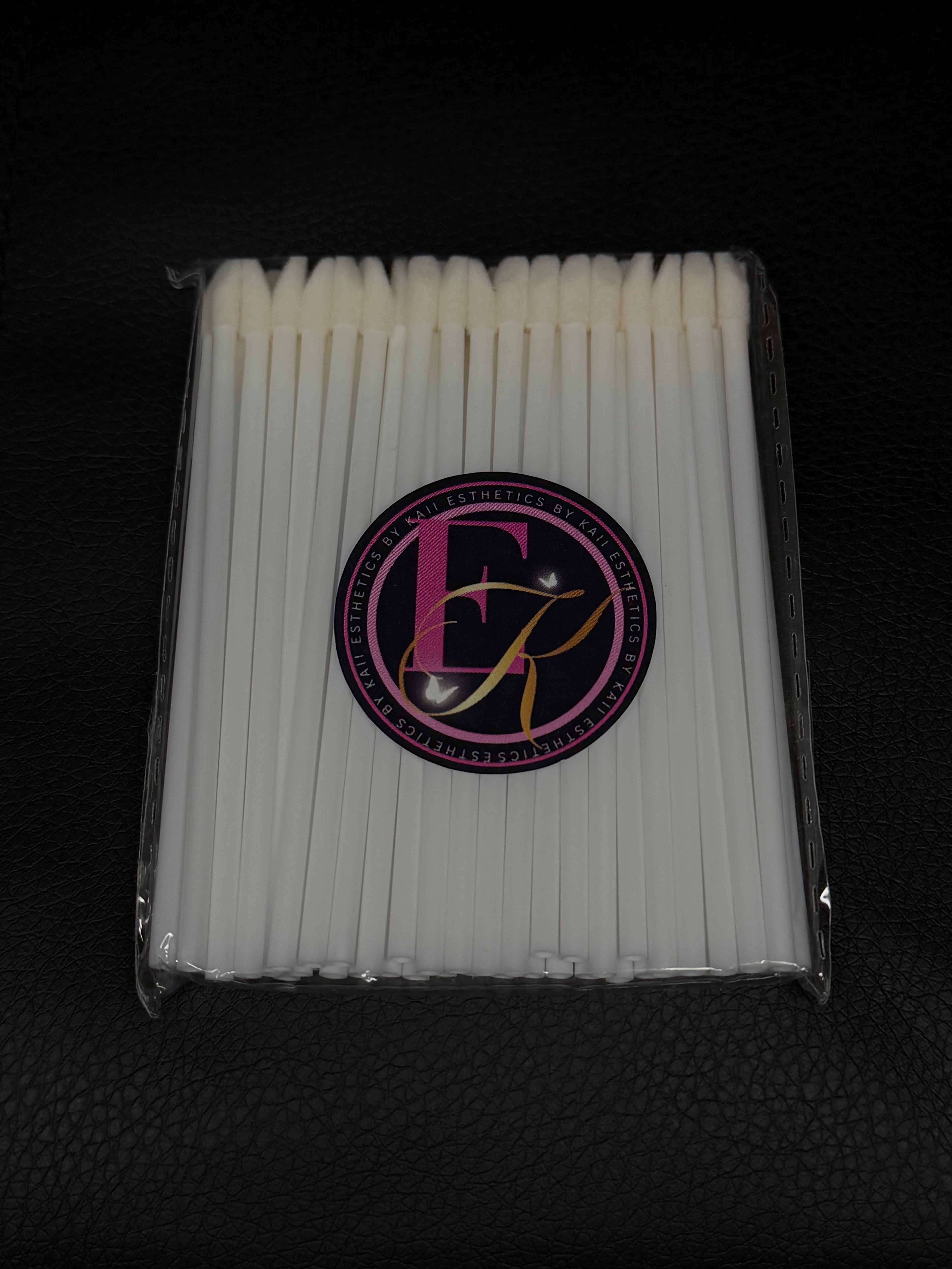 Lip Applicator Wands (50 pack)