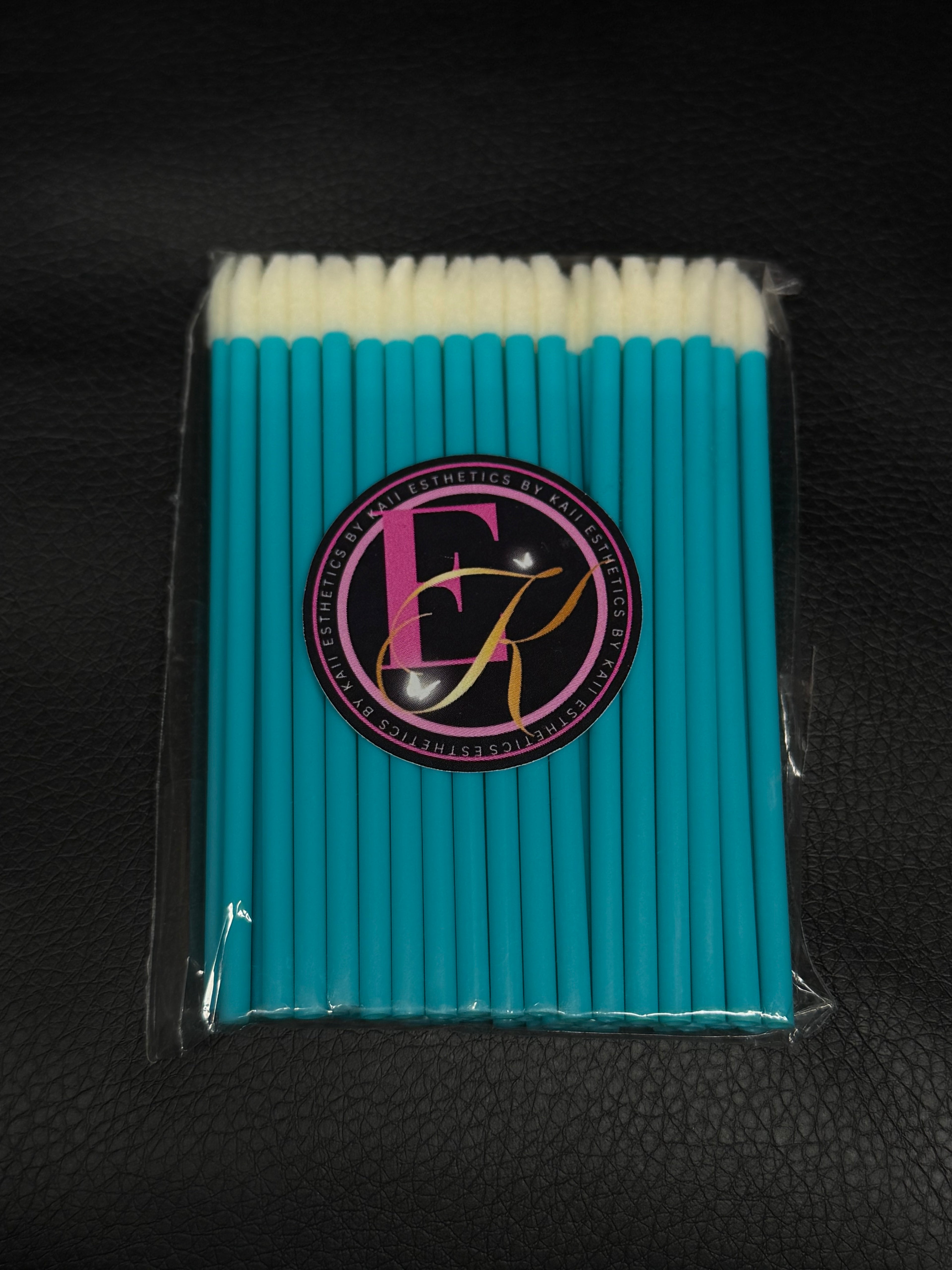 Lip Applicator Wands (50 pack)