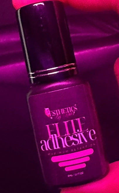 Elite Adhesive 0.3-0.5sec