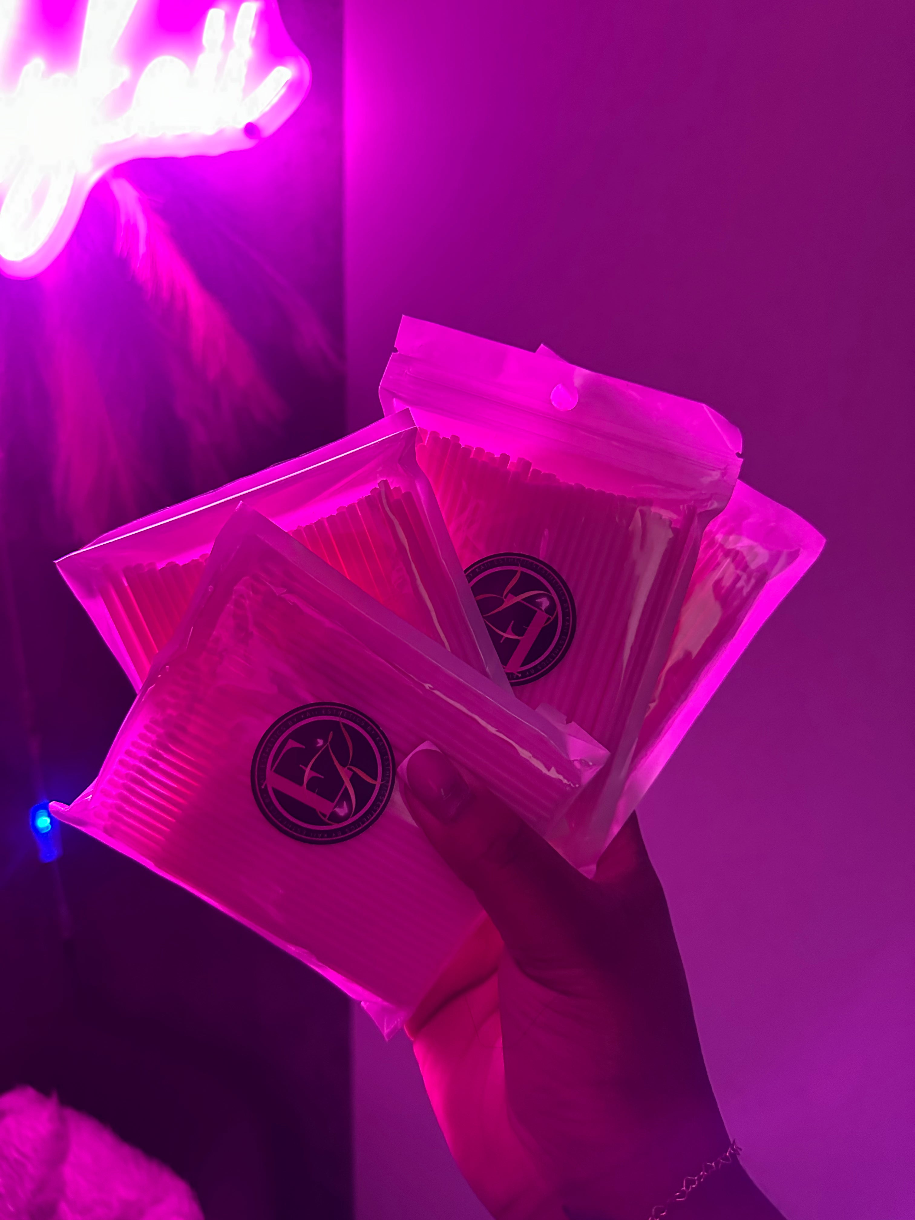 Microswab Applicators