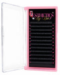 Cashmere Lash Trays