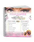 2 DAY MASTER 1 On 1 LASH TRAINING (Classic, hybrid, volume)