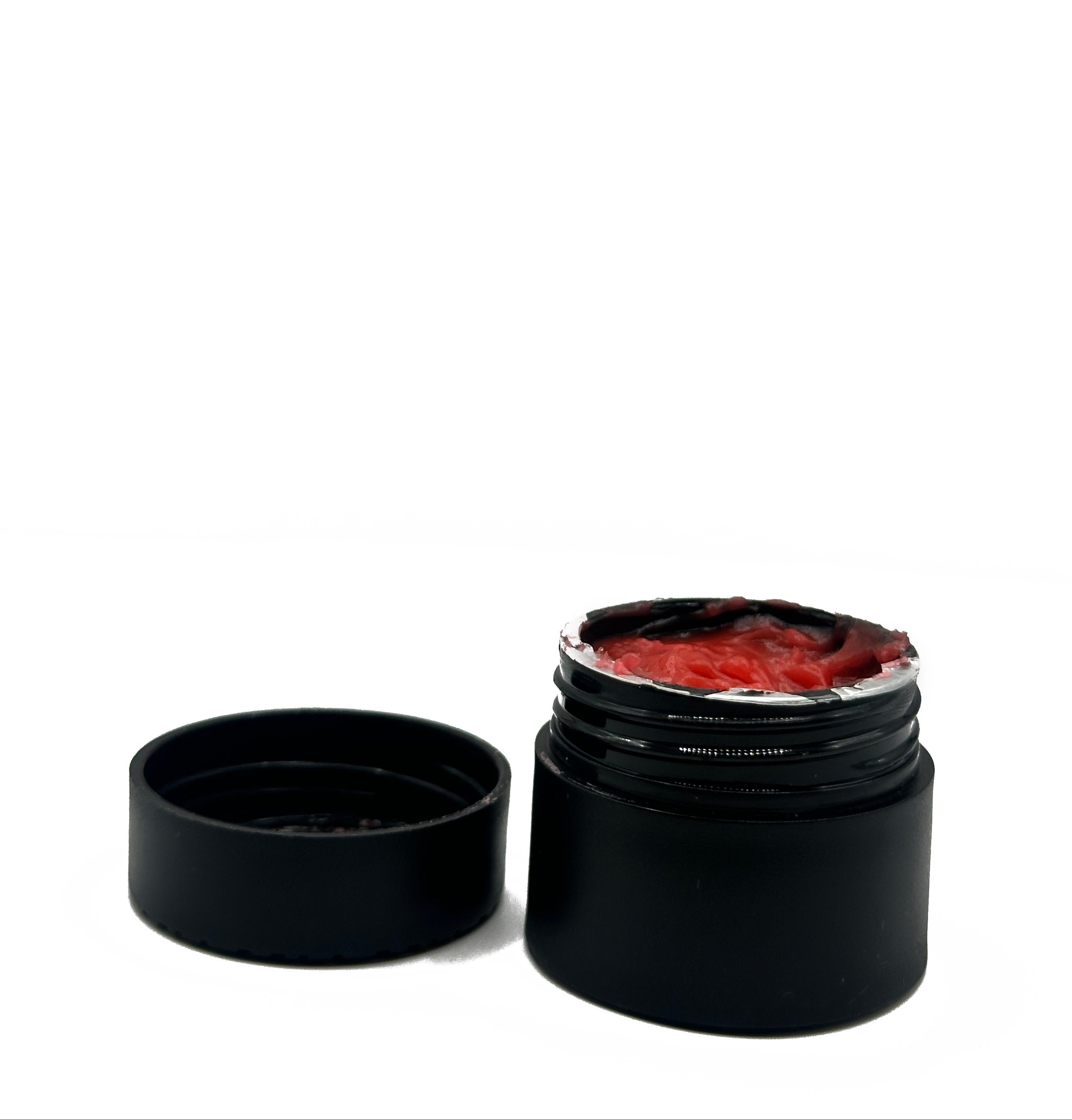 Cream Remover